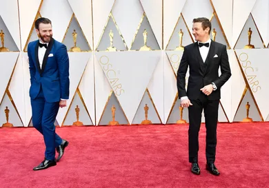 Frazer Harrison/Getty Images