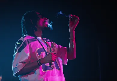 Mat Hayward/Getty Images