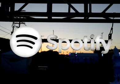 Joe Scarnici/Getty Images for Spotify