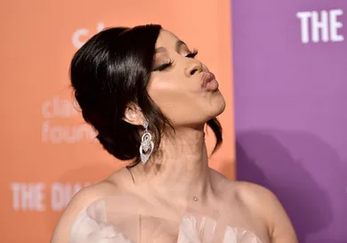 Steven Ferdman/Getty Images