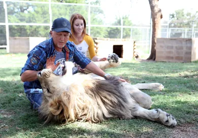 Barcroft Media/Getty Images