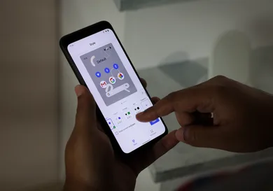 Drew Angerer/Getty Images