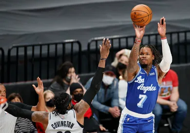 Steph Chambers/Getty Images