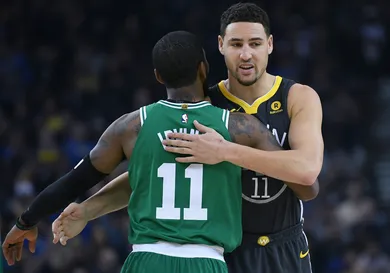 Thearon W. Henderson/Getty Images