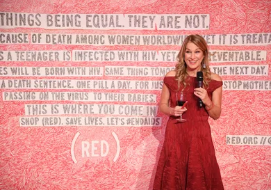 Dimitrios Kambouris/Getty Images