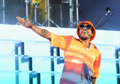 Kevin Winter/Getty Images