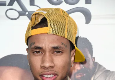 Frazer Harrison/Getty Images