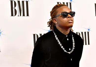 Paras Griffin/Getty Images for BMI