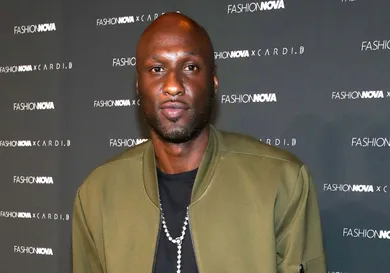 Randy Shropshire / Stringer / Getty Images