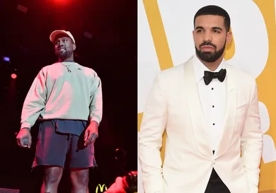 Neilson Barnard & Jamie McCarthy/Getty Images