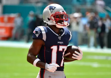 Eric Espada/Getty Images