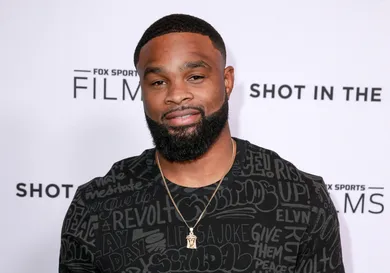 Rich Fury/Getty Images