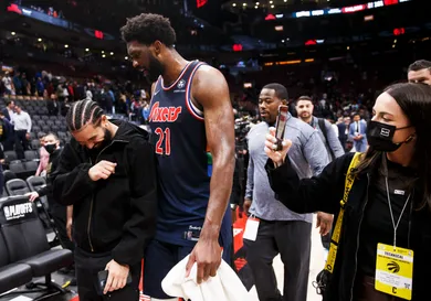 Cole Burston/Getty Images