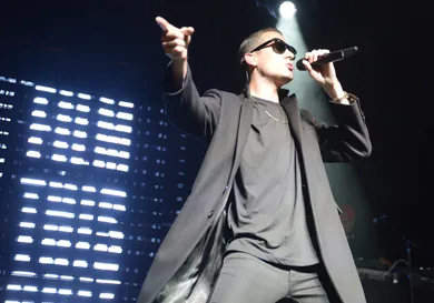 Getty Images - Tim Mosenfelder