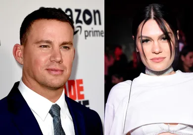 Kevin Winter/Getty Images, Araya Diaz/Getty Images