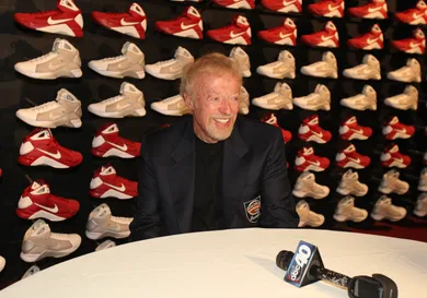 Nathaniel S. Butler/NBAE via Getty Images