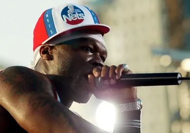 Scott Gries/Getty Images