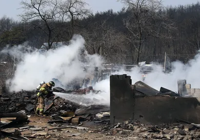 Dong-A Ilbo via Getty Images