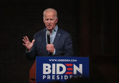 Scott Olson/Getty Images