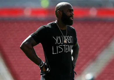 Michael Reaves/Getty Images