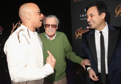 Jesse Grant/Getty Images