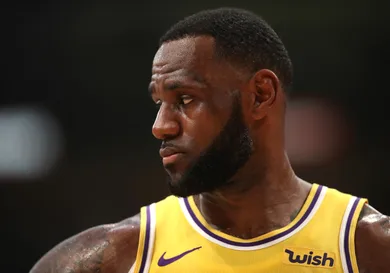 Sean M. Haffey/Getty Images