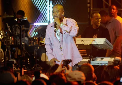 Jamie McCarthy/Getty Images