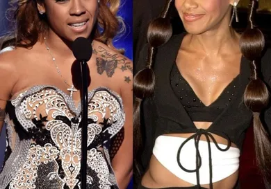 Kevin Winter / Staff / Getty Images, Dave Luchansky / Stringer / Getty Images