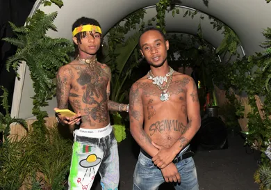 Charley Gallay/Getty Images