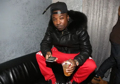 Johnny Nunez/WireImage/Getty Images