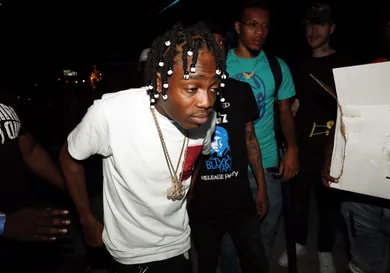 Johnny Nunez/Getty Images