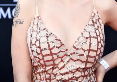 Frazer Harrison /getty images