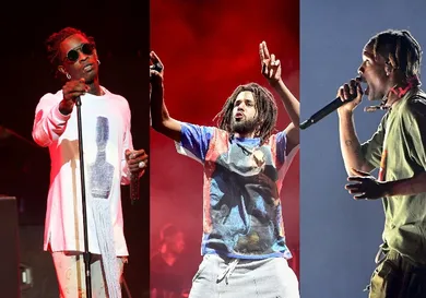 Bennett Raglin/Getty Images, Tabatha Fireman/Getty Images, Ethan Miller/Getty Images