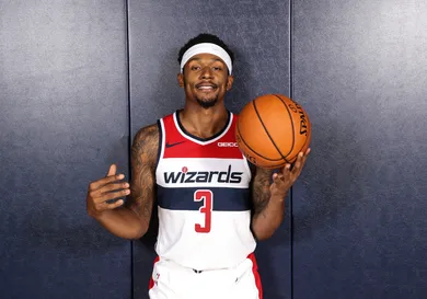 Rob Carr/ Getty Images