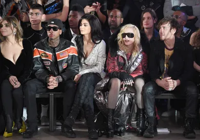 Dimitrios Kambouris/Getty Images