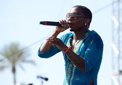 Frazer Harrison / Getty