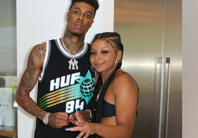 Maury Phillips / Stringer / Getty Images