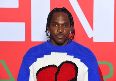 Stephane Cardinale/Getty Images