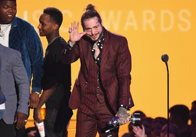 Theo Wargo/Getty Images