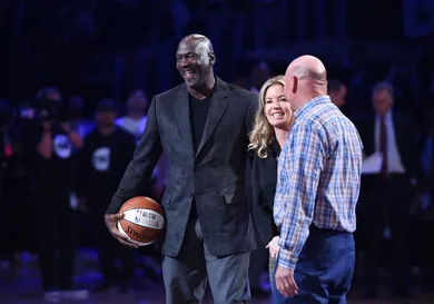 Kevork Djansezian/Getty Images