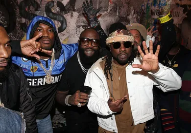 Shareif Ziyadat/Getty Images