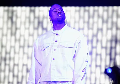 Frazer Harrison/Getty Images