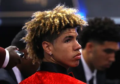 Mike Stobe/Getty Images