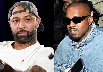 Paras Griffin/Getty Images & Pascal Le Segretain/Getty Images