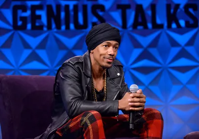 Jerod Harris/Getty Images