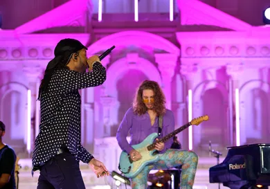 Matt Winkelmeyer / gettyimages