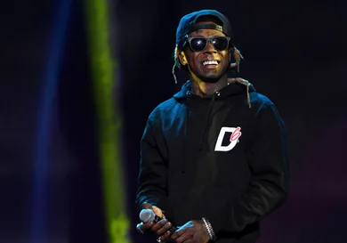 Ethan Miller/ Getty Images