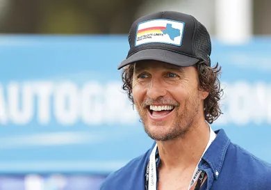 Richard Heathcote/Getty Images