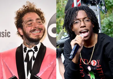 Frazer Harrison & Lisa Lake/Getty Images