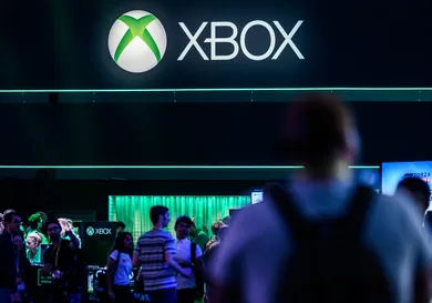 Lukas Schulze / Getty Images